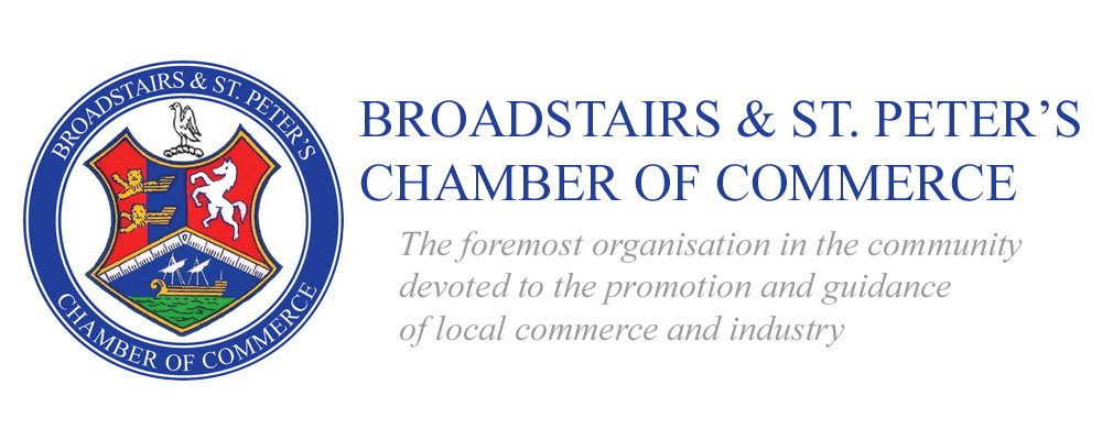 News from Broadstairs & St. Peters Chamber of Commerce