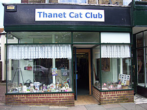 Image of Thanet Cat Club