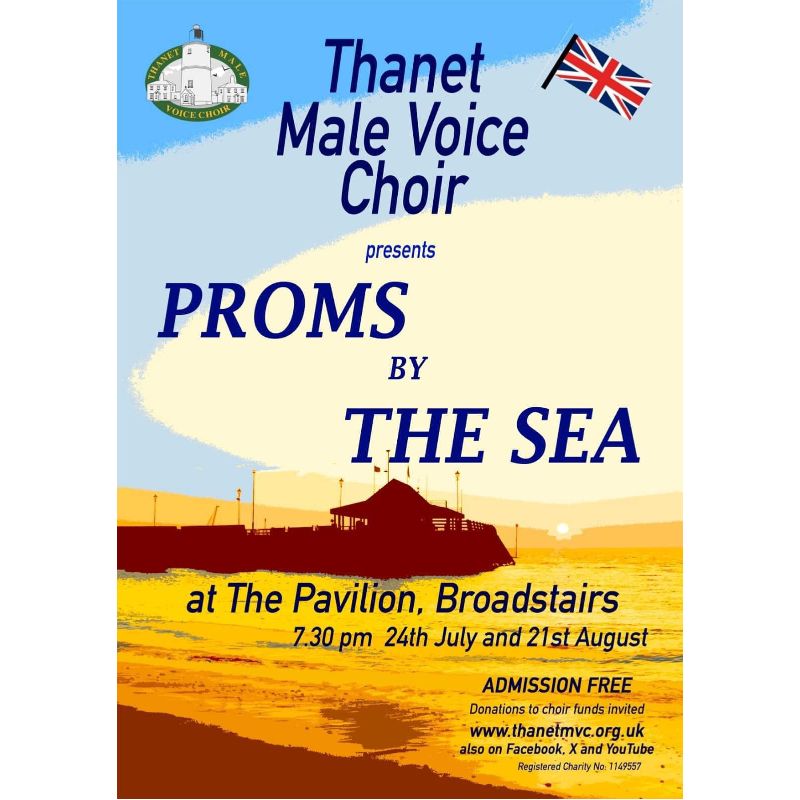 Image representing  from Broadstairs & St. Peters Chamber of Commerce